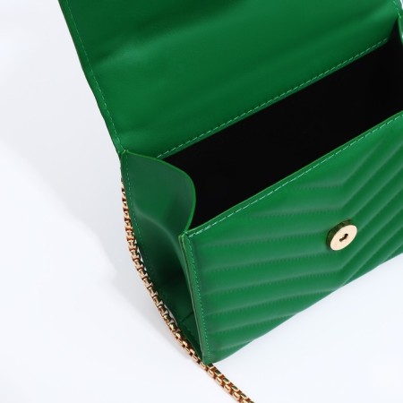 Bag-mixer on magnet, green color-5