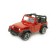 Jeep Wrangler car model, mix