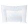 Pillow "Baby +", size 40x60 cm, artificial swan fluff
