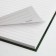 Diary in a gift box. Solid cover A5, 80l "Real Hero"