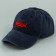 Women's cap nautical, jeans, rr 56