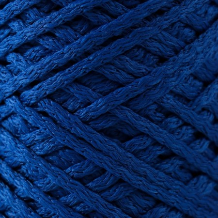 Polyester cord without a core 5 mm 100m/210g (+/- 5%) Vasilek-35-2