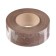 STP qattara adhesive tape for noise insulation, 0.05x25 m