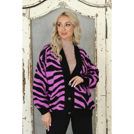 Cardigan female, size 44-5