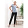Women's pants, size 44 59472