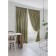 Set of curtains Lindor -Sh, size 440x270 cm, tulle - 450x270 cm