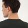 Male T -shirt, basic, size L (50), green color