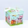 Self -assembly box "Children's" owl 15x15x15 cm