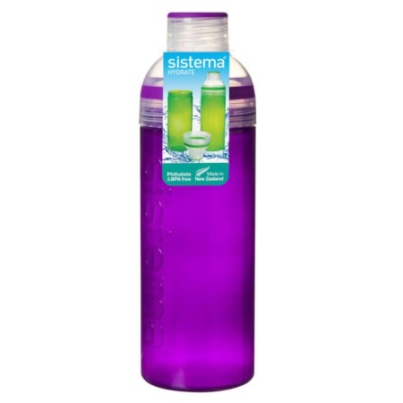 Drinking bottle Sistema Trio, 700 ml-4