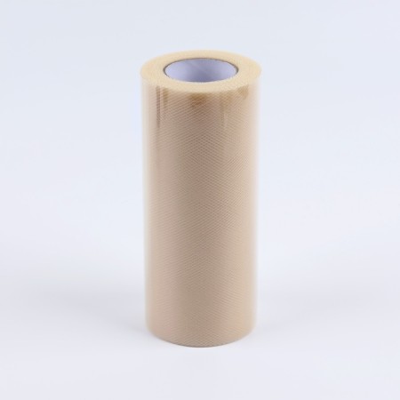 Fatin, 15 cm, 11 ± 1 g/sq.m, 23 ± 1 m, beige color No. 04-2