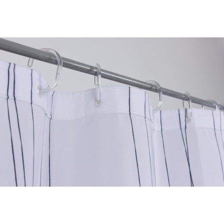 The bathroom curtains Papavero, 180 x 200 cm-5