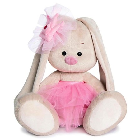 Soft toy "Bunny Mi Ballerina", 23 cm