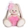 Soft toy "Bunny Mi Ballerina", 23 cm