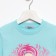 Pajamas for girls, pink/mint color, height 86-92 cm
