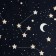 Set: Crystick and 2 pillowcases "Star Sky" 143x215 cm, 50x70 cm - 2 pcs, 100% cotton