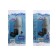 A set of interchangeable cartridges for Aquaphor Modern B200, softening