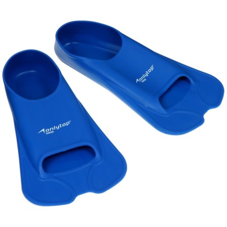 Swims for swimming onlytop, p. M (40-42), blue color-3
