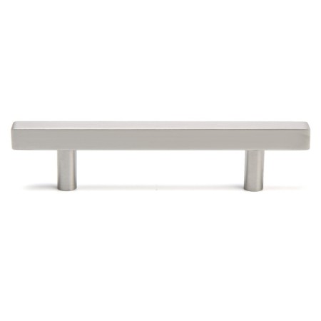 REAL-REALING Square CAPPIO, M/O 96, length 150 mm, stainless steel. steel-2