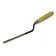 Encore 9946, steel, wooden handle, 100 x 10 mm