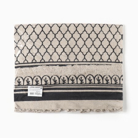 Morocco carpet 50x80 ± 3 cm, 1000 g/m2, 100% cotton-4