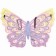 Carnival cape "Beautiful butterfly"