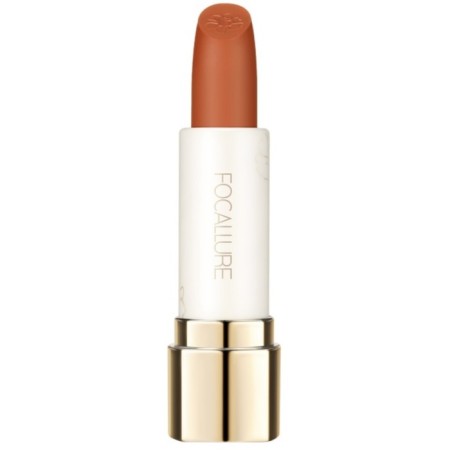 Lipstick Focallure Pure Matte Lipstick, tone 104, 3.7 g