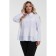 Female blouse, size 52