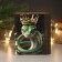 New Year's box-book "Success" 14x12x5 cm