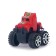 Inertial jeep "All -terrain vehicle", Mix colors