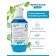 Rinse a cavity of the oral pearl "refreshing mint", 600 ml