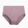 Panties female color dusty rose, size 56-58