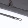 Magnet bag bag, long belt, gray color