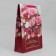 Gift Package Laminated, packaging, "Favorite Educator", l 28 x 38 x 9 cm