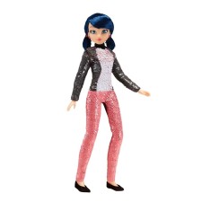 Miraculous doll “Lady Bag: Instant Transformation”, with accessories, 27 cm