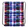 A bag for shoes 500 x 410 mm Erich Krause, 300D density, with a reflective strip, with ventilation, not found