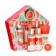 Gift set of cosmetics for body care, 4 items