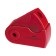 Carpet Faber-Castell with Sleeve-Mini container, 1 hole, red/blue