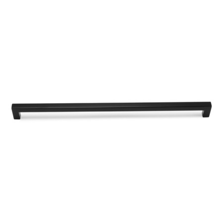 Square Cappio RSC008, stainless steel, m/o 352, black color, black-3