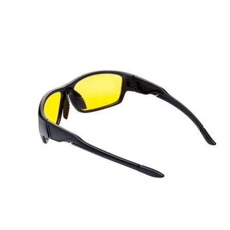 Polarization glasses in the Premier case, yellow, (PR-OP-1197-Y)-1