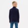 Jumper Children's Minaku Dark blue color, size 116