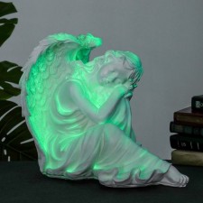 Luminous figure 