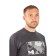 T-shirt 7.62 URBAN CAMO, cotton, gray, rr m