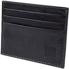 Cartholder, black color