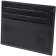 Cartholder, black color