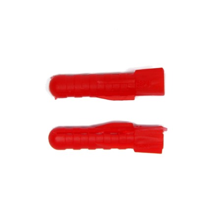 Tundra dowel, type T, spacer, polypropylene, 5x25 mm, 2000-4