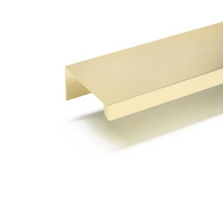 Handle Cappio RT001AU, L = 200, m/o 160, color satin gold-3