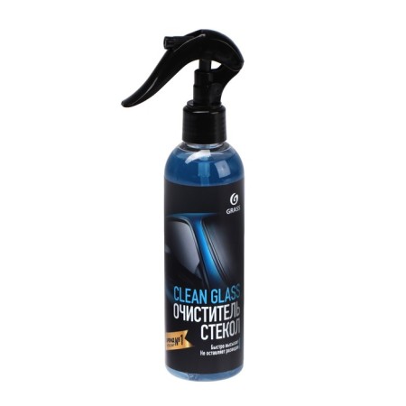 Grass Clean Glass glass cleaner, 250 ml, spray-1