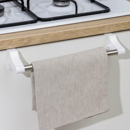 Holder for towers of a hinged Prestige, snow-white color-2