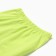 Set for a boy (T -shirt/shorts), milk/light green color, height 86 cm
