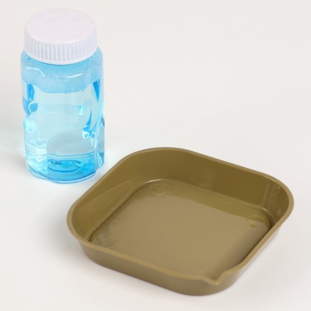 Dinosaur soap bubble generator, 17.5 × 10 × 31 cm-11